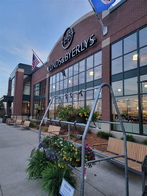 lunds and byerlys plymouth